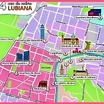 Ema Apartman Ljubljana