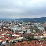 Ema Apartman Ljubljana