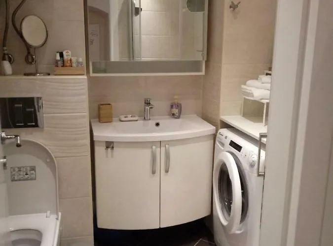 Ema Apartman Ljubljana
