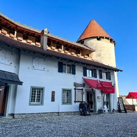 Ema Apartman