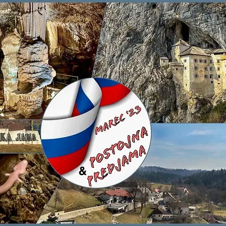 Apartman Ema Ljubljana