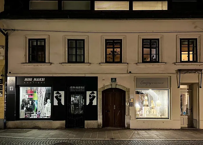 Ema Διαμέρισμα *