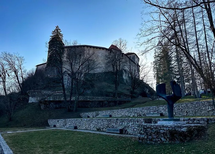 Ema Διαμέρισμα