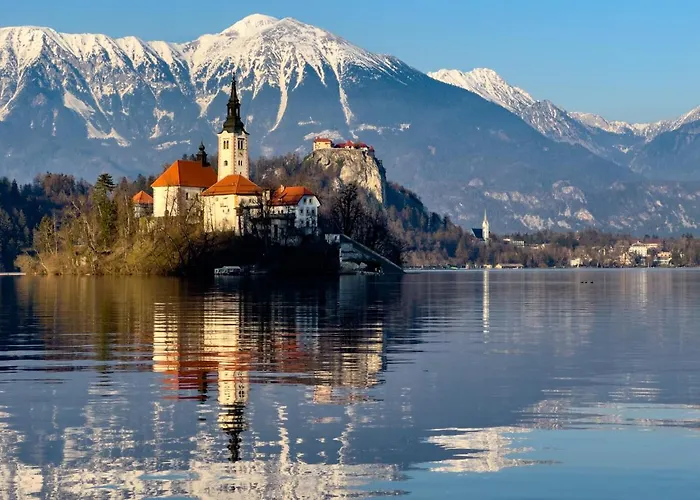 Ema * リュブリャナ