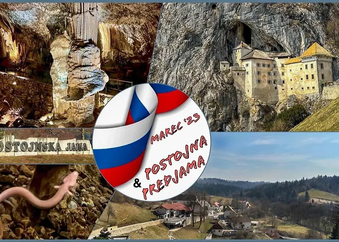 アパート Ema リュブリャナ