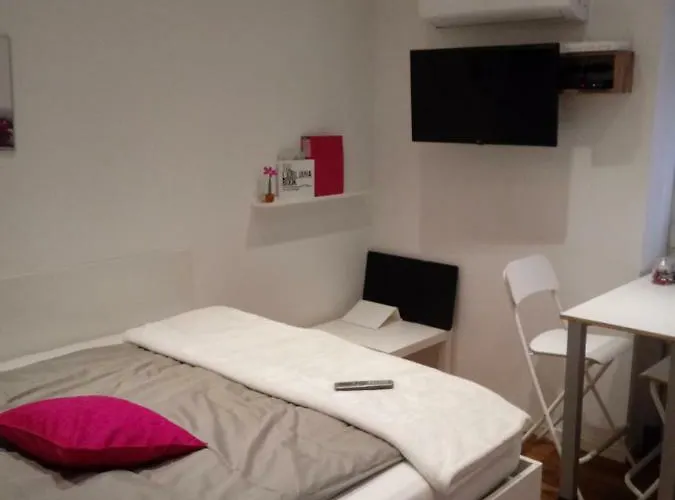 Ema リュブリャナ